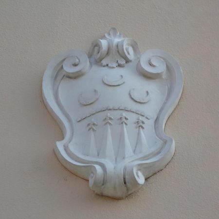 Casale Di Tormaggiore Villa And Country Suites Помеция Екстериор снимка