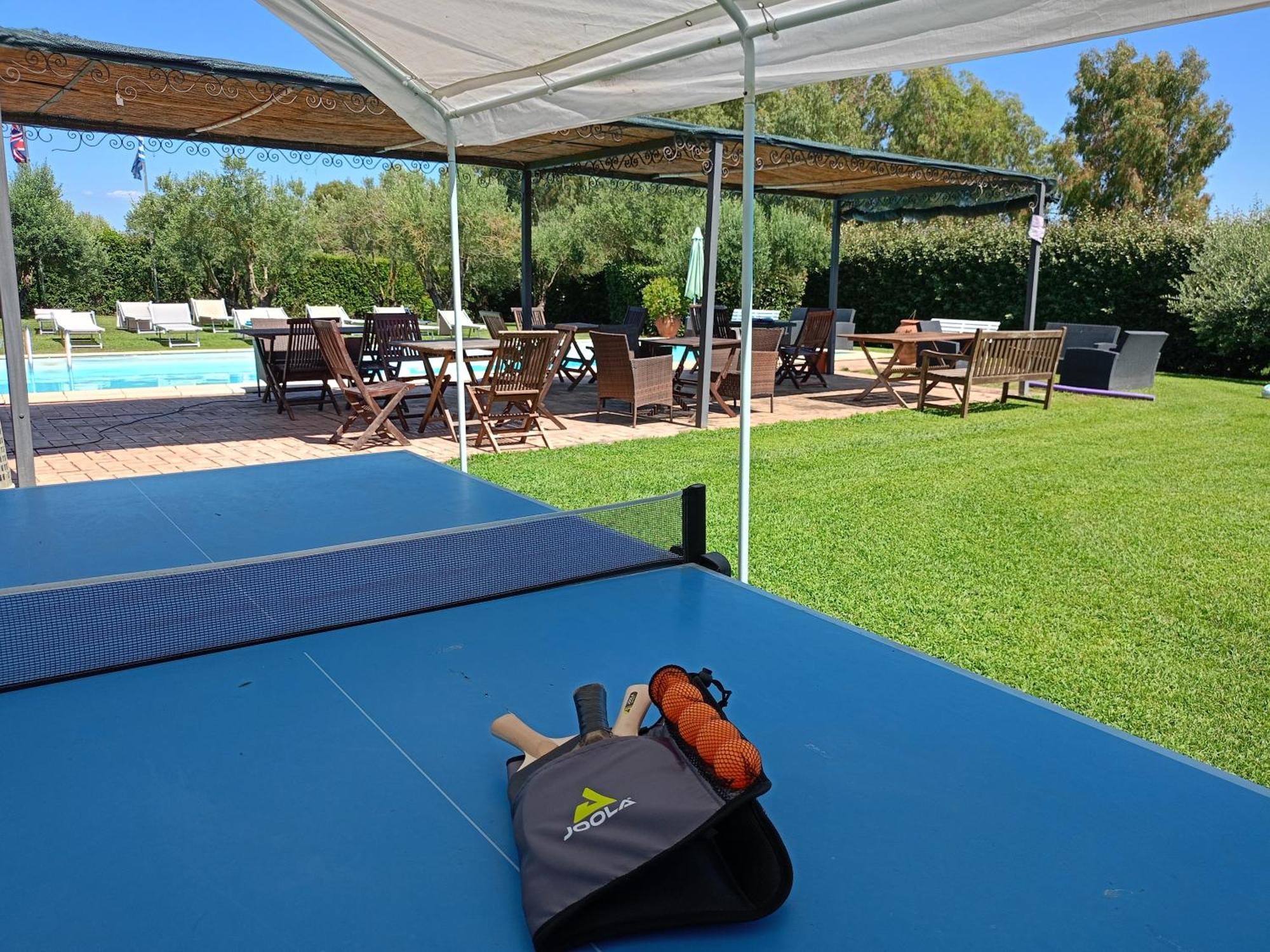 Casale Di Tormaggiore Villa And Country Suites Помеция Екстериор снимка